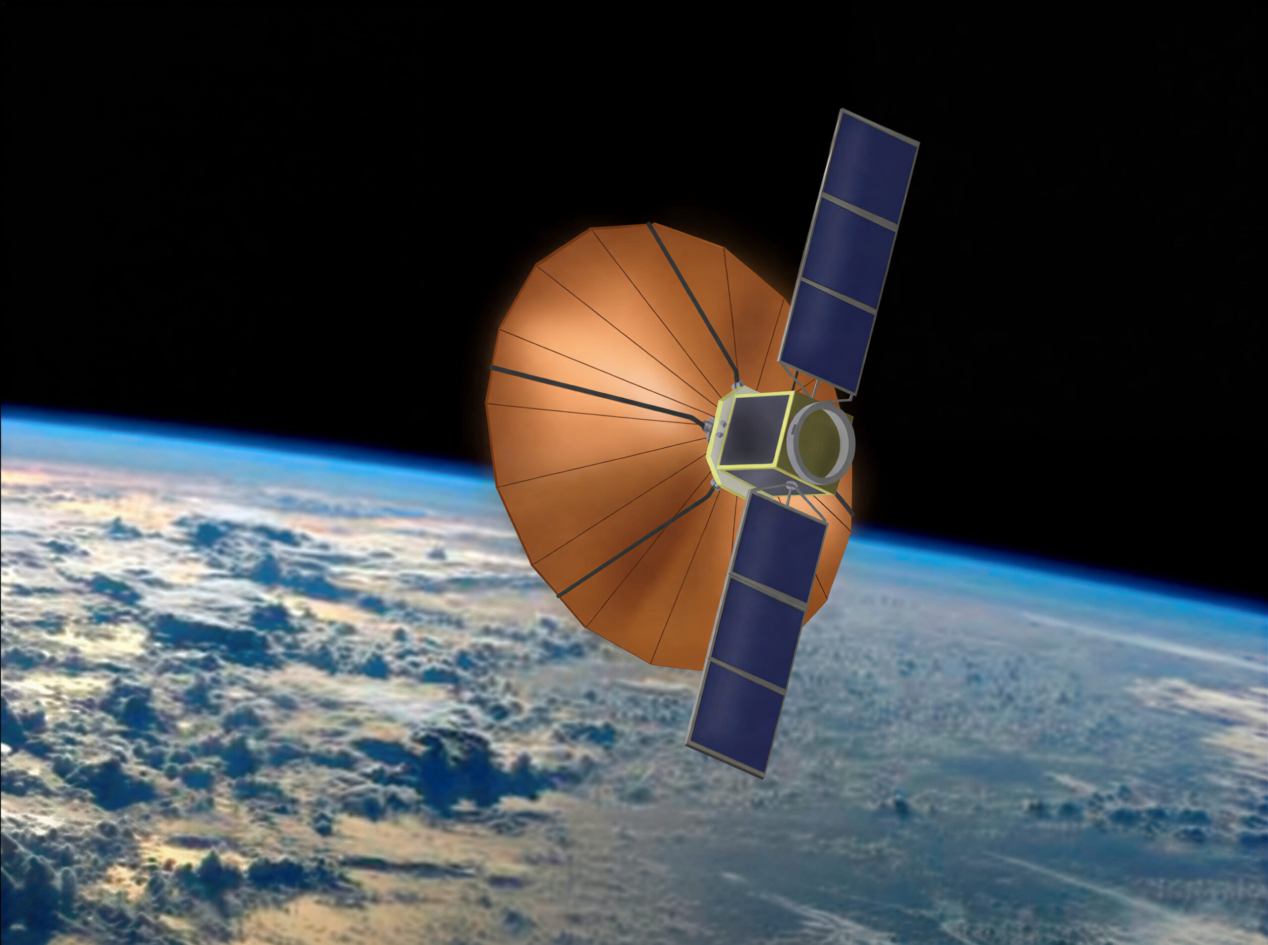 Remote Sensing Portfolio