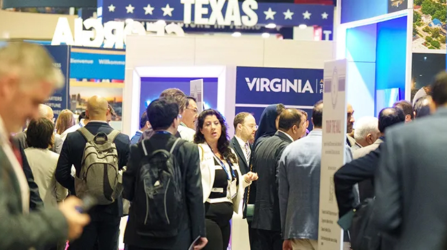 Select USA Investment Summit