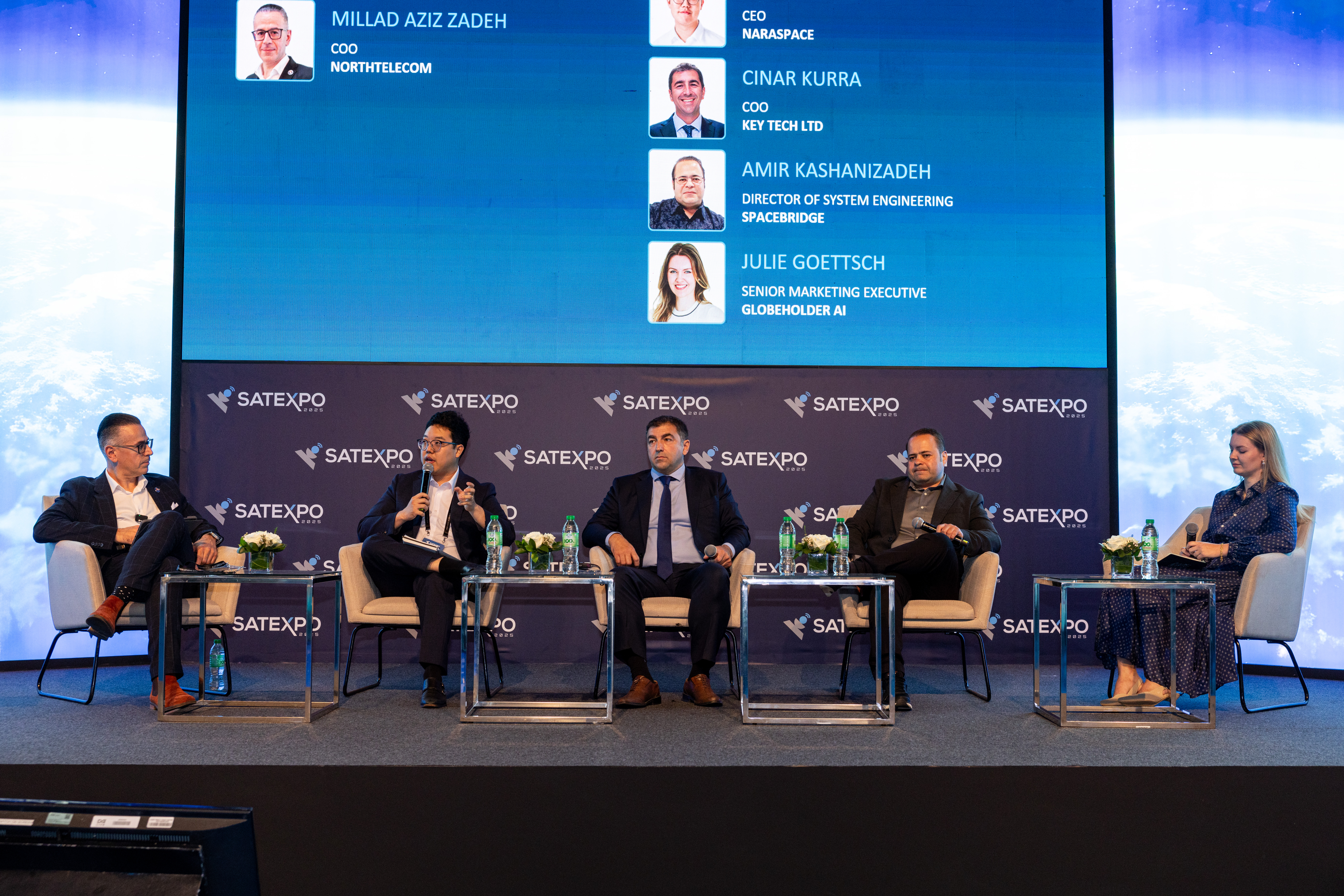 Remote Sensing Portfolio